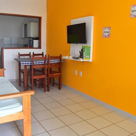 Condominio Oliveira Maragogi Eksteriør bilde