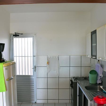 Condominio Oliveira Maragogi Eksteriør bilde
