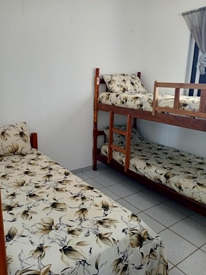 Condominio Oliveira Maragogi Eksteriør bilde
