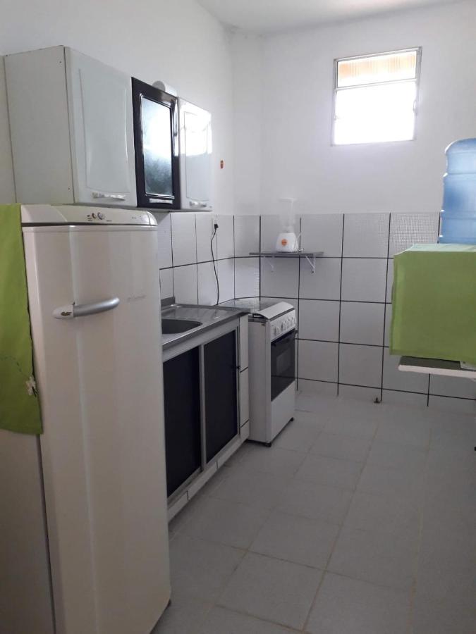 Condominio Oliveira Maragogi Eksteriør bilde