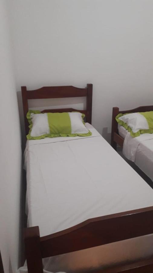 Condominio Oliveira Maragogi Eksteriør bilde