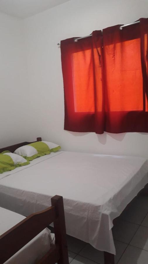 Condominio Oliveira Maragogi Eksteriør bilde