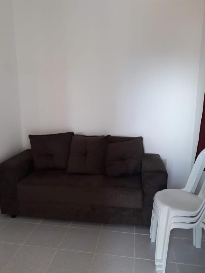Condominio Oliveira Maragogi Eksteriør bilde