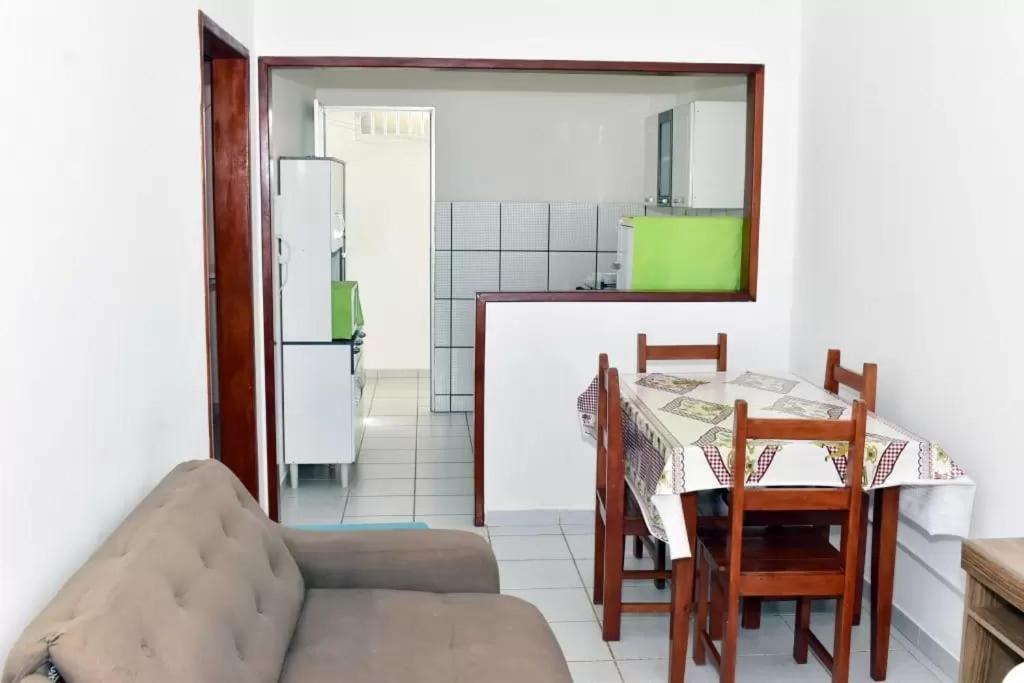 Condominio Oliveira Maragogi Eksteriør bilde