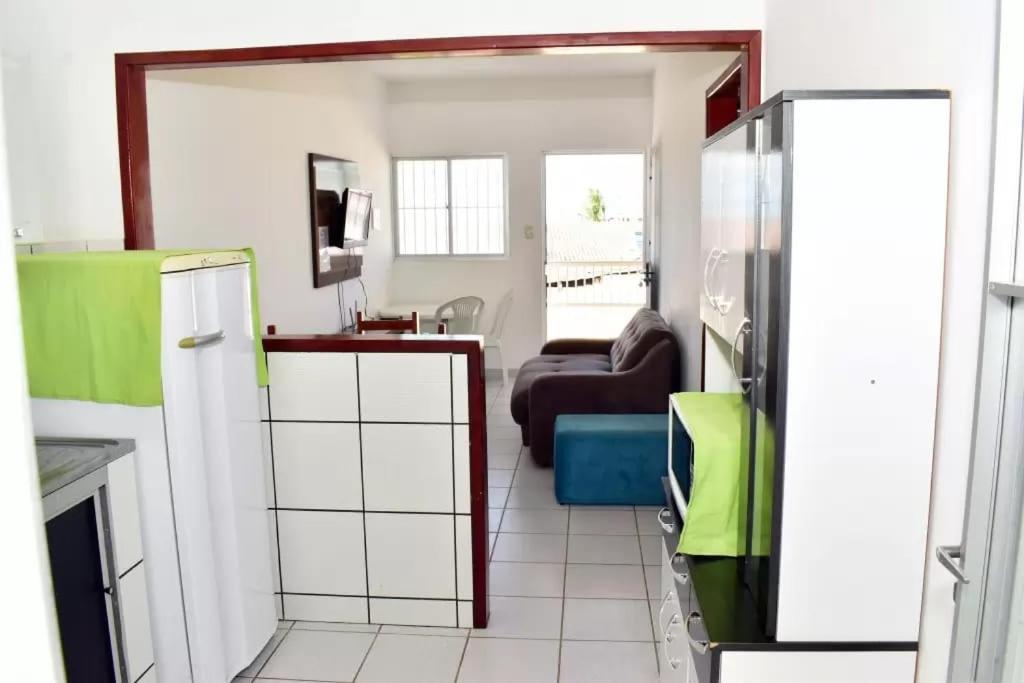 Condominio Oliveira Maragogi Eksteriør bilde