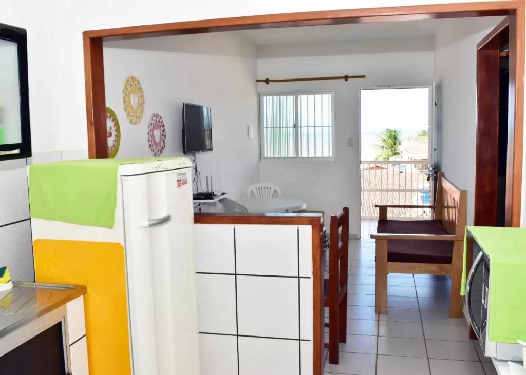 Condominio Oliveira Maragogi Eksteriør bilde