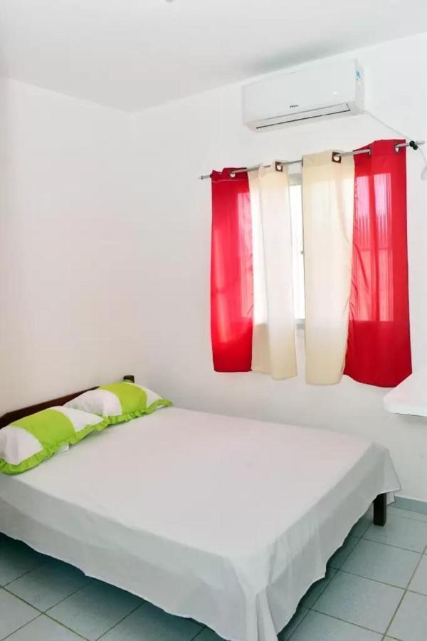 Condominio Oliveira Maragogi Eksteriør bilde