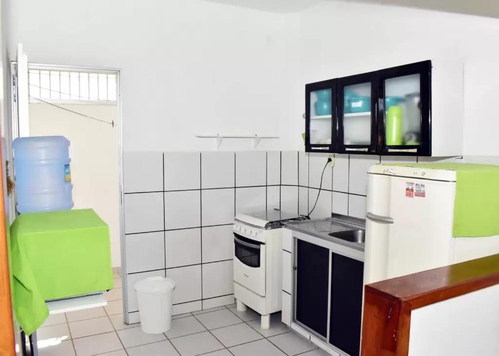 Condominio Oliveira Maragogi Eksteriør bilde
