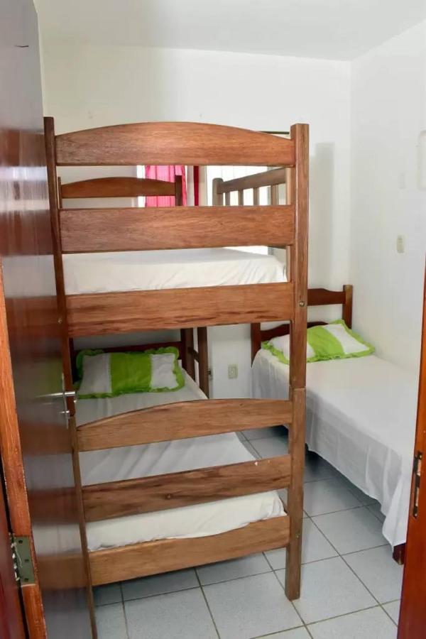 Condominio Oliveira Maragogi Eksteriør bilde