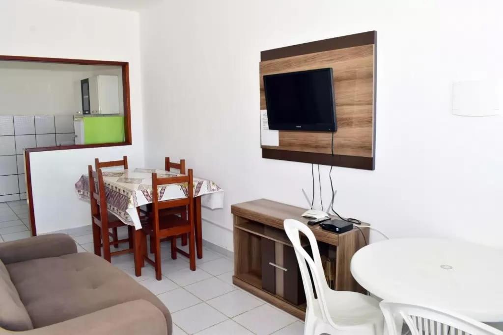 Condominio Oliveira Maragogi Eksteriør bilde