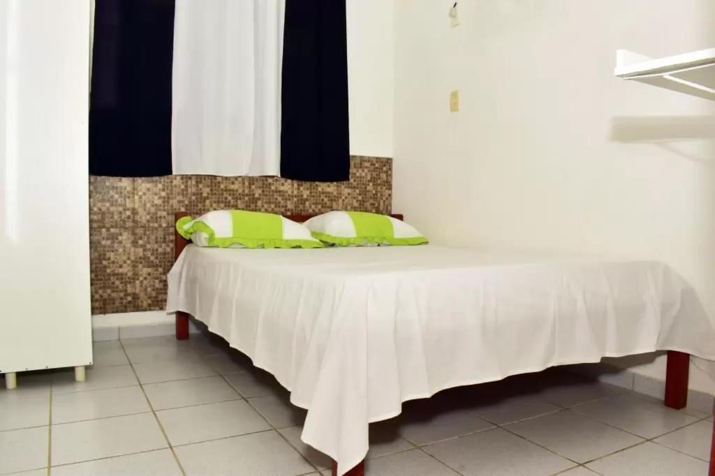 Condominio Oliveira Maragogi Eksteriør bilde