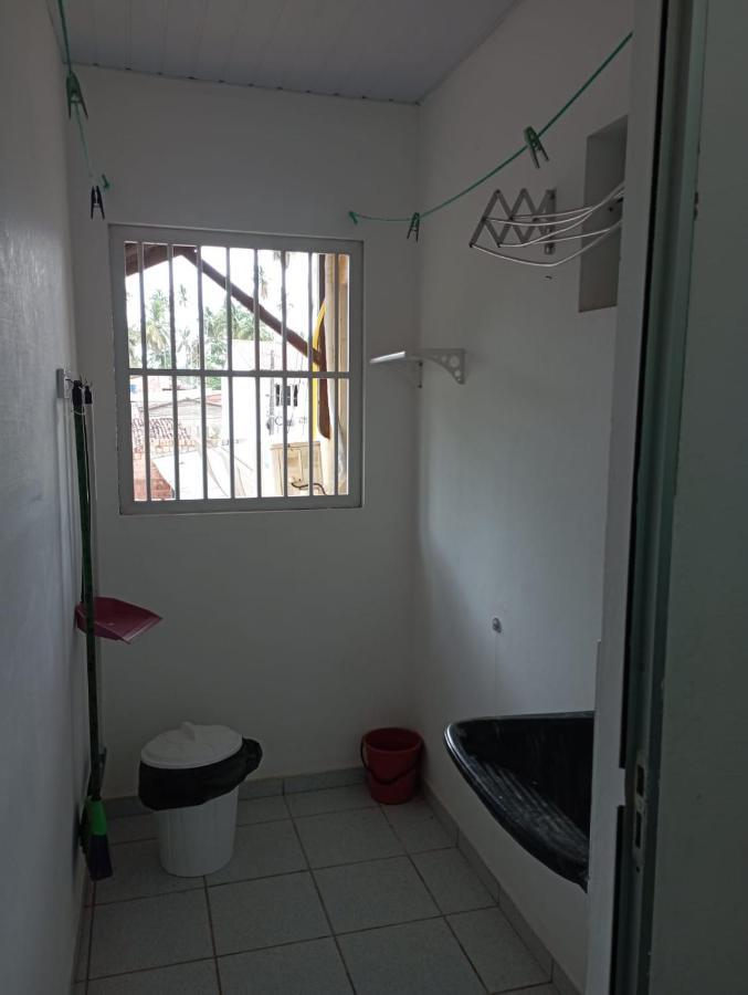 Condominio Oliveira Maragogi Eksteriør bilde