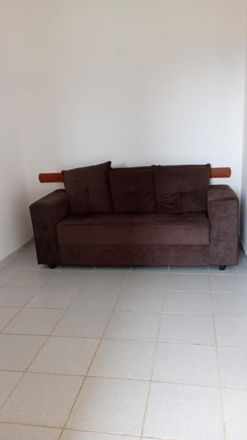 Condominio Oliveira Maragogi Eksteriør bilde