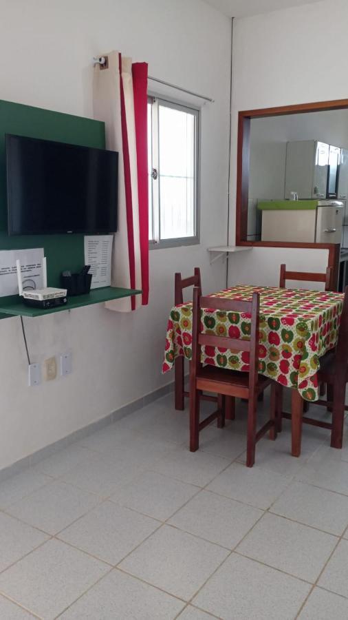 Condominio Oliveira Maragogi Eksteriør bilde