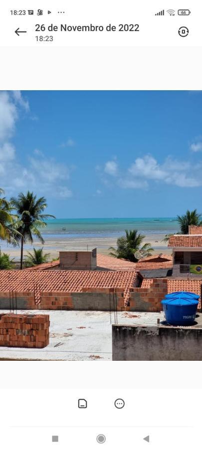 Condominio Oliveira Maragogi Eksteriør bilde