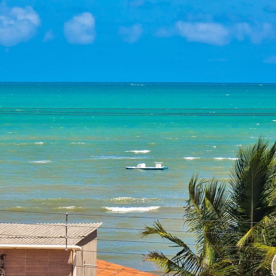 Condominio Oliveira Maragogi Eksteriør bilde