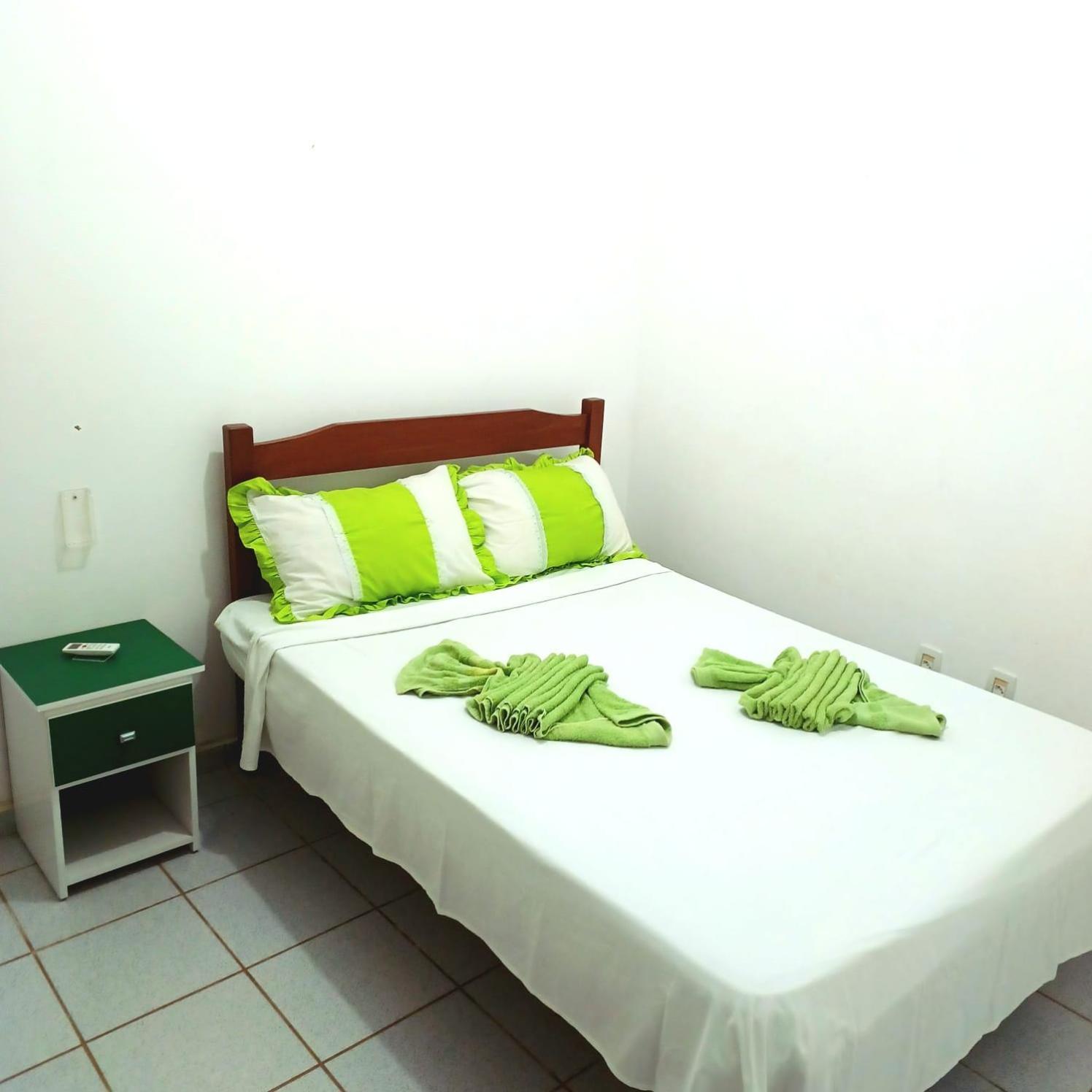 Condominio Oliveira Maragogi Eksteriør bilde