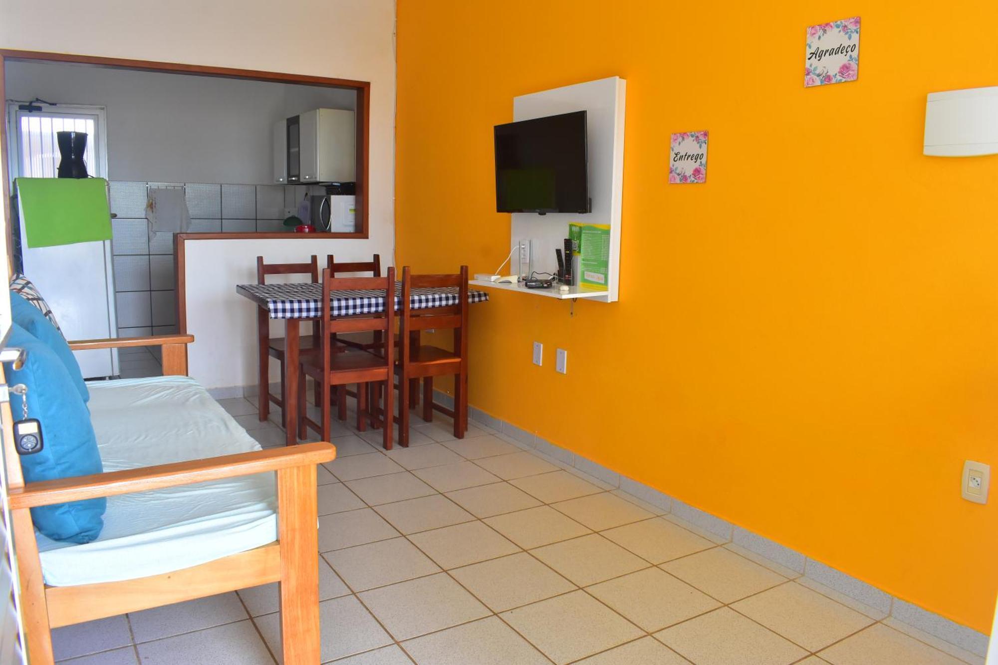 Condominio Oliveira Maragogi Eksteriør bilde