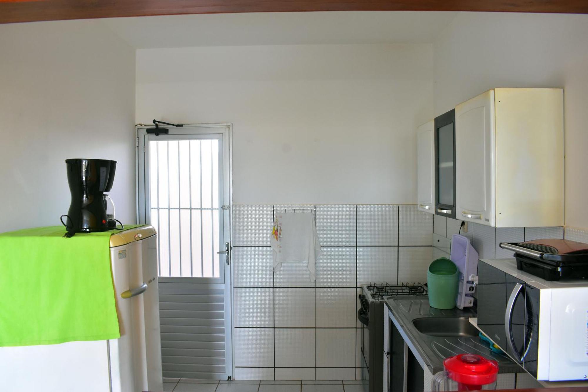 Condominio Oliveira Maragogi Eksteriør bilde