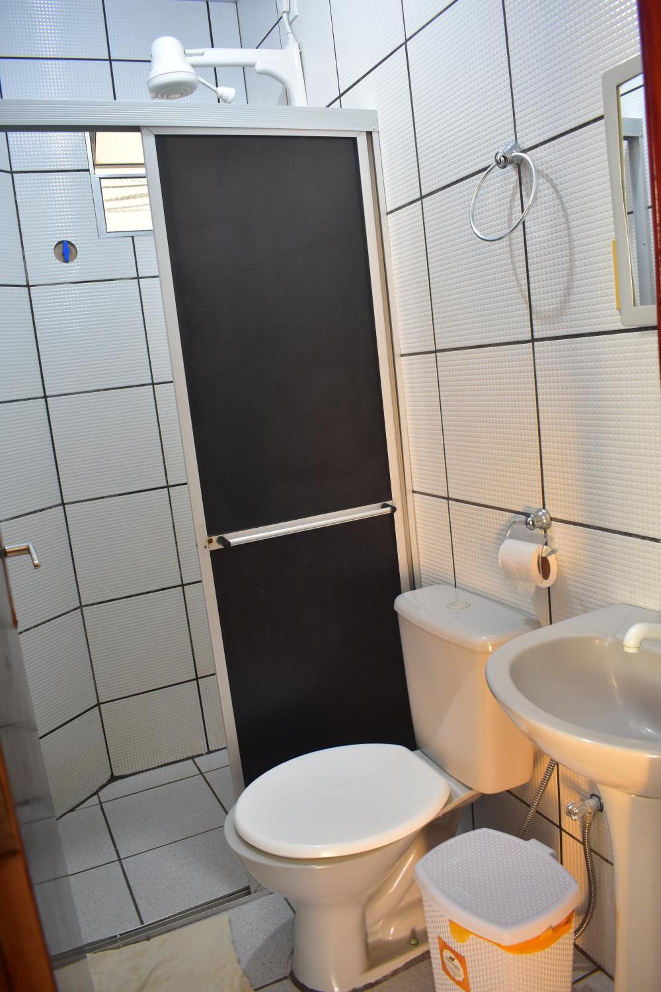 Condominio Oliveira Maragogi Eksteriør bilde