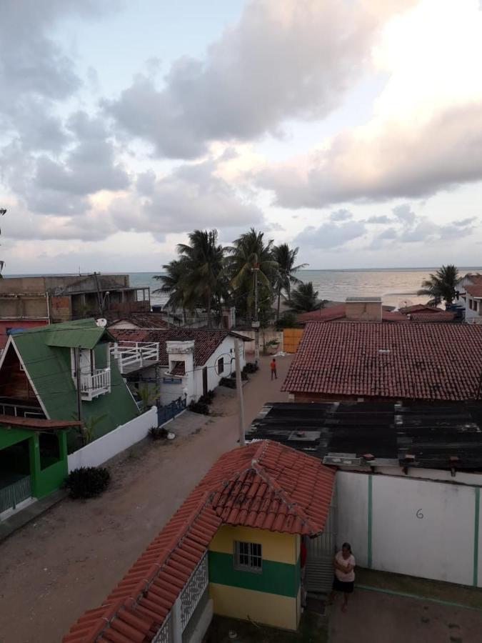 Condominio Oliveira Maragogi Eksteriør bilde